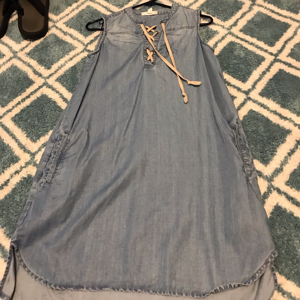 Francescas size medium dress